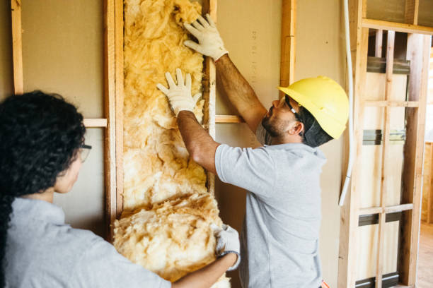 Range of Insulation Solutions in Sausalito, CA