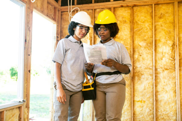 Insulation Replacement Services in Sausalito, CA