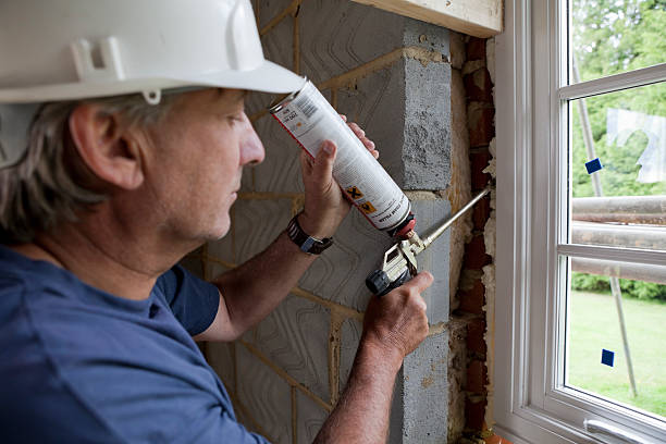 Insulation Replacement Services in Sausalito, CA