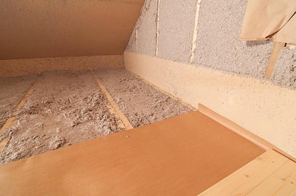 Best Attic Insulation Near Me  in Sausalito, CA